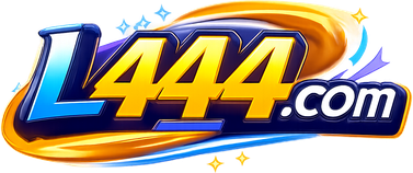 l444 com সবুজ লোগো